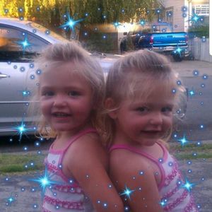 Meet your Posher, Misty